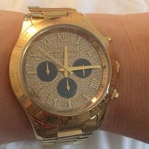 COPY - Michael Kors Watch MK5830